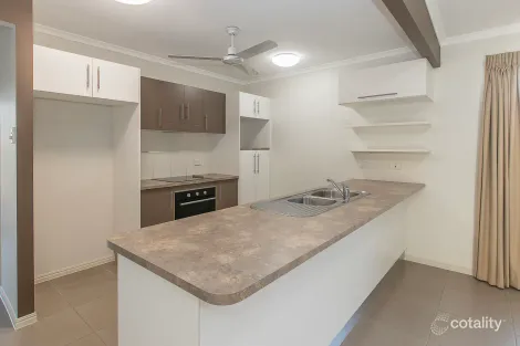 Property photo of 14 Ashwood Grove Deeragun QLD 4818