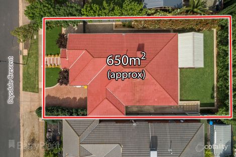 Property photo of 23 Drysdale Crescent Point Cook VIC 3030