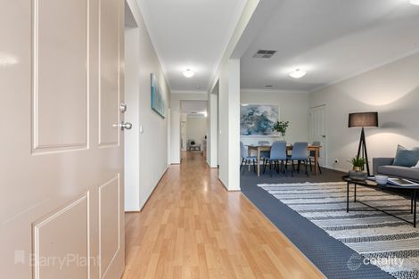 Property photo of 23 Drysdale Crescent Point Cook VIC 3030
