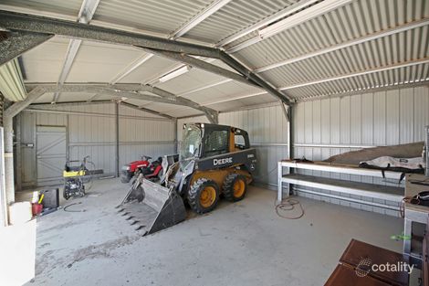 Property photo of 405 Kelleher Road Tarnook VIC 3670