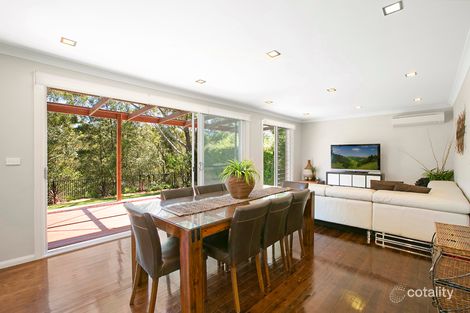 Property photo of 154 Campbell Drive Wahroonga NSW 2076