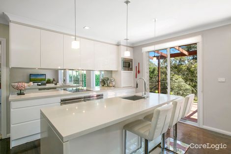 Property photo of 154 Campbell Drive Wahroonga NSW 2076