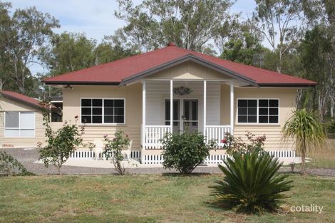 Property photo of 9 McGinley Road Nanango QLD 4615