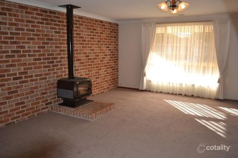 Property photo of 25 James Sheahan Drive Orange NSW 2800