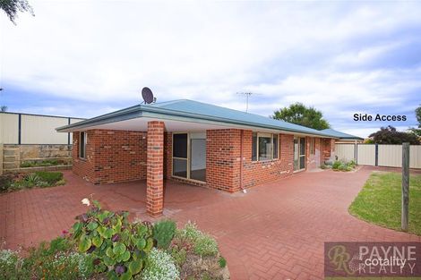Property photo of 42 Calilly Way Baldivis WA 6171
