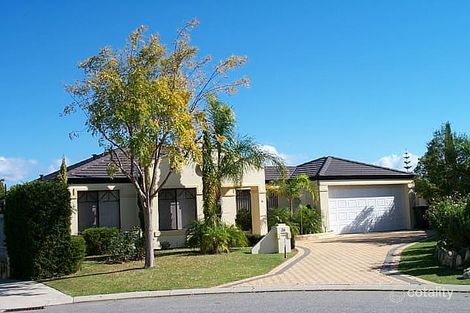 26 Parkstone Rtt, Currambine, WA 6028