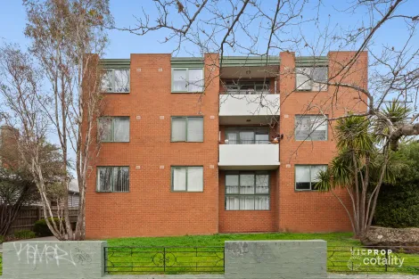 7/43-45 Ballarat Rd, Footscray, VIC 3011