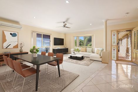 Property photo of 22 Warbler Parade Varsity Lakes QLD 4227