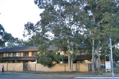 Property photo of 11/61 John Street Lidcombe NSW 2141