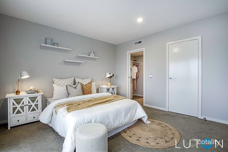 Property photo of 30 Alex Colley Crescent Wright ACT 2611