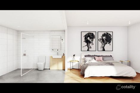 Property photo of 903/233 Maroondah Highway Ringwood VIC 3134