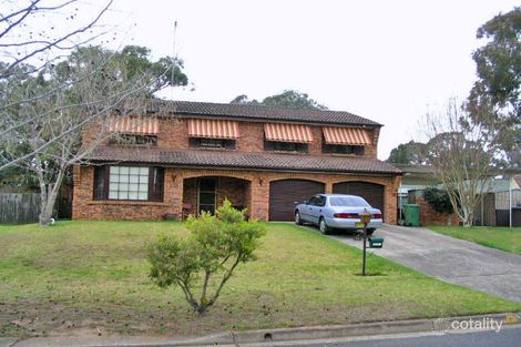 Property photo of 14 White Cedar Drive Castle Hill NSW 2154