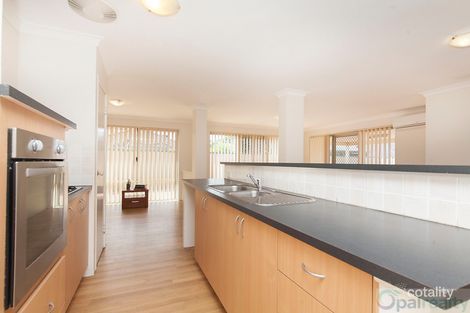 Property photo of 74 Pamplona Boulevard Port Kennedy WA 6172