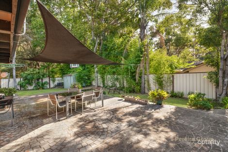 Property photo of 7 Nymboida Crescent Ruse NSW 2560