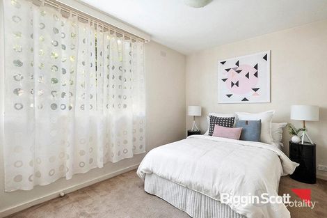Property photo of 6/2 The Vaucluse Richmond VIC 3121