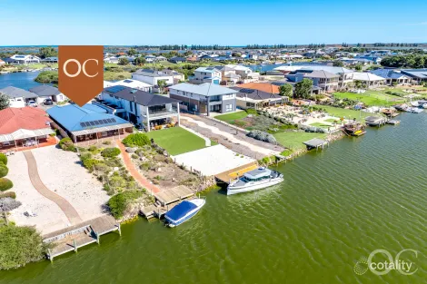 38 Wentworth Pde, Hindmarsh Island, SA 5214