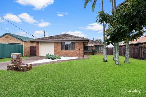 Property photo of 33 McCosker Street Kippa-Ring QLD 4021