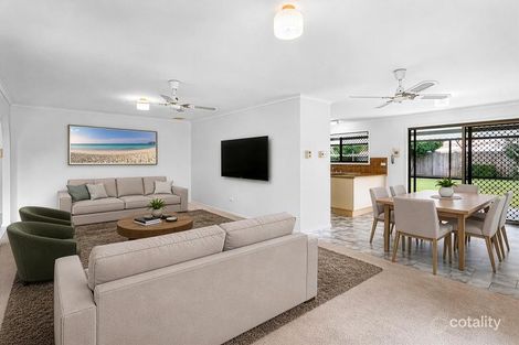 Property photo of 33 McCosker Street Kippa-Ring QLD 4021