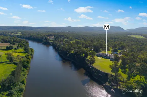 315 Springwood Rd, Yarramundi, NSW 2753