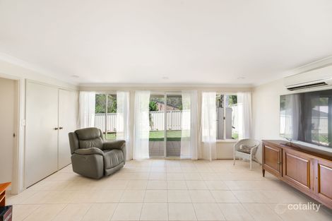 Property photo of 9 Scarlet Close Metford NSW 2323