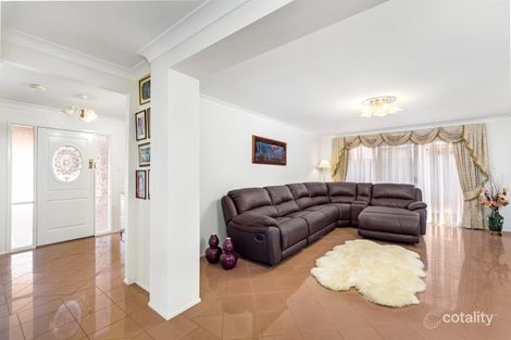 Property photo of 8 Acton Street Croydon NSW 2132