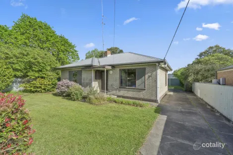 Property photo of 87 Wallace Street Colac VIC 3250