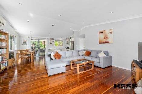 Property photo of 8 Jarrah Court Coffs Harbour NSW 2450