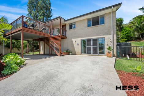 Property photo of 8 Jarrah Court Coffs Harbour NSW 2450