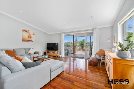 Property photo of 8 Jarrah Court Coffs Harbour NSW 2450