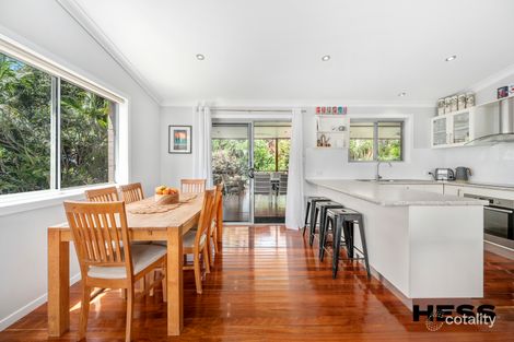 Property photo of 8 Jarrah Court Coffs Harbour NSW 2450