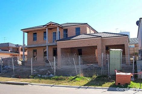 Property photo of 5 Flagstone Grove Bella Vista NSW 2153