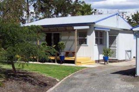 Property photo of 76 Tallyan Point Road Basin View NSW 2540