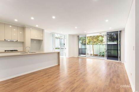 418/36-42 Stanley St, St Ives, NSW 2075