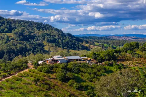 1207 Kandanga Creek Rd, Upper Kandanga, QLD 4570
