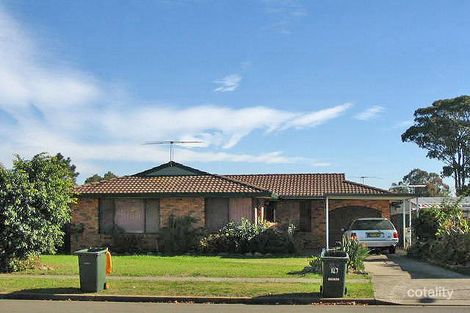 127 Tambaroora Cres, Marayong, NSW 2148