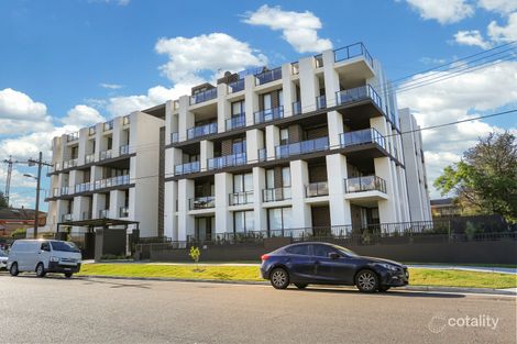 Property photo of 31/21-27 Station Street Thornleigh NSW 2120