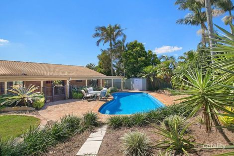 563 Priestdale Rd, Rochedale South, QLD 4123