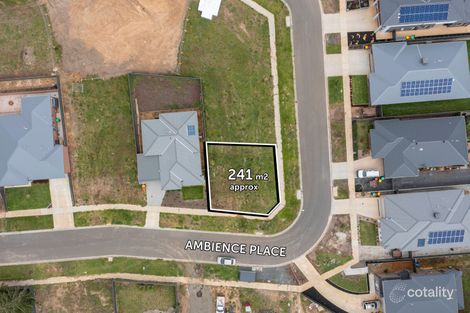 5 Ambience Pl, Brown Hill, VIC 3350