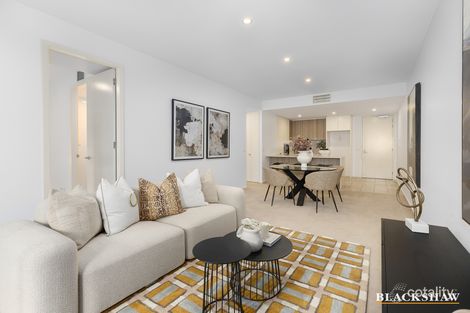 Property photo of 93/18 Austin Street Griffith ACT 2603