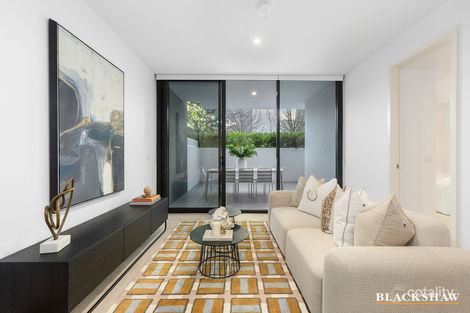 Property photo of 93/18 Austin Street Griffith ACT 2603