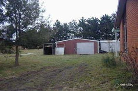 Property photo of 22 Charles Scorer Court Magpie VIC 3352