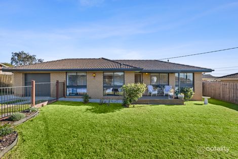 11 BLAIR CT, GROVEDALE, VIC 3216