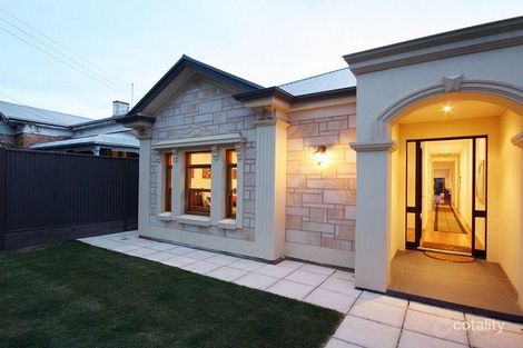 Property photo of 22A Palmerston Road Unley SA 5061