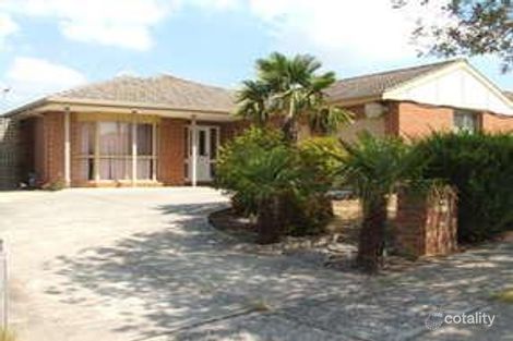 Property photo of 34 Marson Crescent Hallam VIC 3803