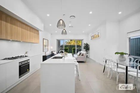 Property photo of 116B Willarong Road Caringbah NSW 2229