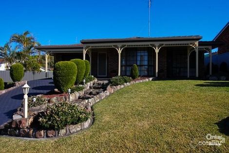 Property photo of 3 Cardine Close Jewells NSW 2280