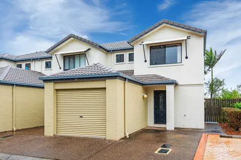 Property photo of 35/60-62 Beattie Road Coomera QLD 4209