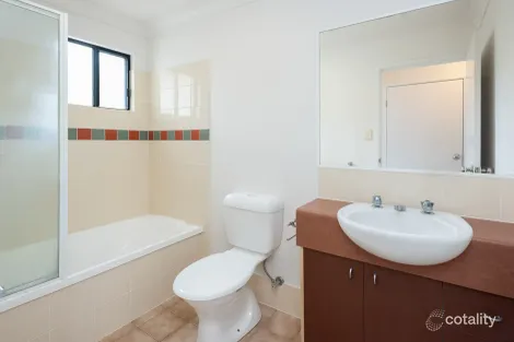 Property photo of 35/60-62 Beattie Road Coomera QLD 4209