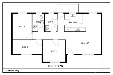 Property photo of 10 Brady Way Leeton NSW 2705