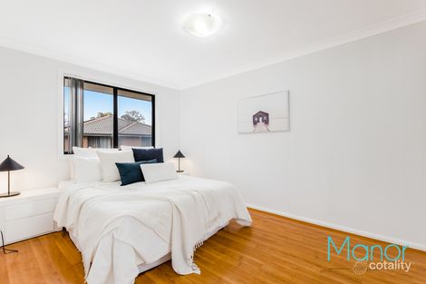 Property photo of 5/36 Allawah Street Blacktown NSW 2148